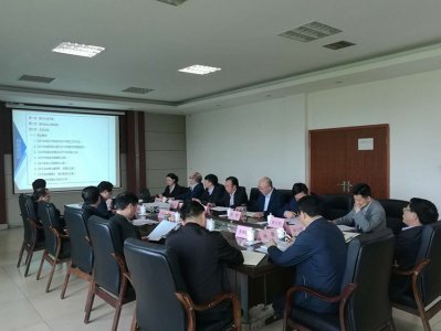 公司治理進(jìn)一步規(guī)范有序 ——集團(tuán)及所屬公司2019年度“三會(huì)”圓滿(mǎn)結(jié)束