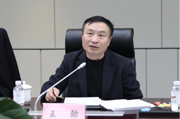 川威集團(tuán)、中冶賽迪 簽署戰(zhàn)略合作協(xié)議(圖2)