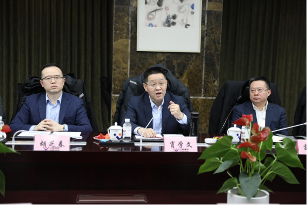 川威集團(tuán)、中冶賽迪 簽署戰(zhàn)略合作協(xié)議(圖3)