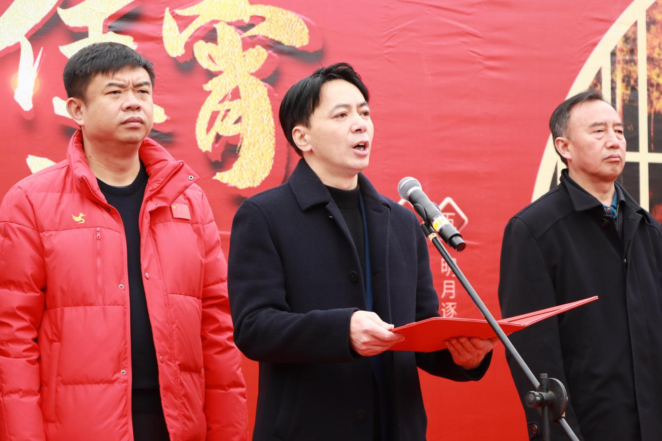 趣味團(tuán)建 喜迎元宵——集團(tuán)公司開展元宵節(jié)趣味活動(圖2) 趣味團(tuán)建 喜迎元宵——集團(tuán)公司開展元宵節(jié)趣味活動(圖2)