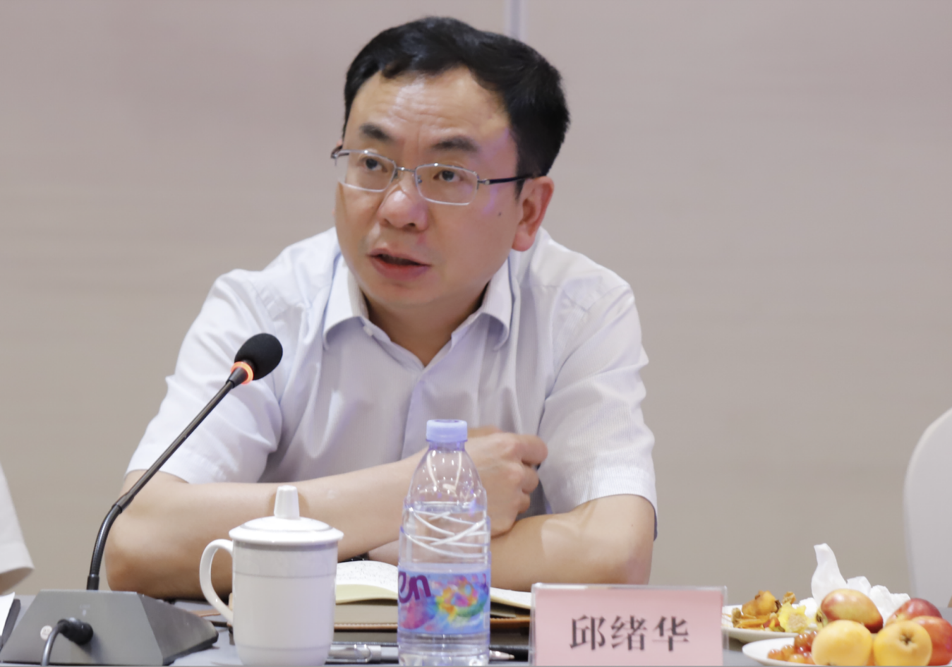 同舟共濟(jì)鑄夢想，合作共贏創(chuàng)輝煌——礦業(yè)總公司舉行工程客戶聯(lián)誼(圖4)